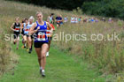 Senior Women, 2026 Sunderland Cross Country Relays, Herringdon, Sunderland. Photo: David T. Hewitson/Sports for All Pics